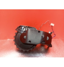 Колесо правое R (черный) Dreame Bot D9 Max RLD33GA