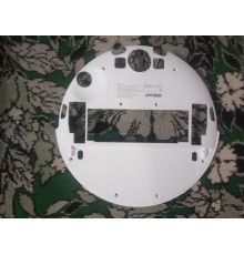 Корпус нижний (белый) Dreame Bot D9 Max RLD33GA