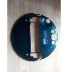 Корпус нижний (черный) Dreame Bot D9 Max RLD33GA