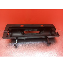 Koрпус турбощeтки (черный) Dreame Bot D9 Max RLD33GA