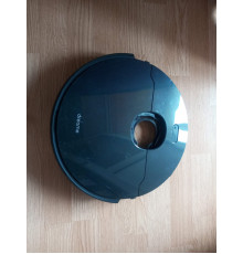 Корпус верхний (черный) Dreame Bot D9 Max RLD33GA