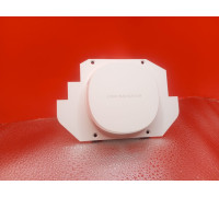 Крышка лидара (белый) Dreame Bot D9 Max RLD33GA