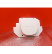 Крышка лидара (белый) Dreame Bot D9 Max RLD33GA