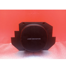 Крышка лидара (черный) Dreame Bot D9 Max RLD33GA