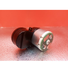 Мотор боковой щетки (черный) Dreame Bot D9 Max RLD33GA