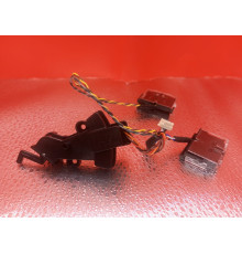 Упорный датчик левый L Dreame Bot D9 Max RLD33GA