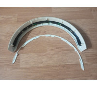 Бампер Dreame F9 RVS5-WH0