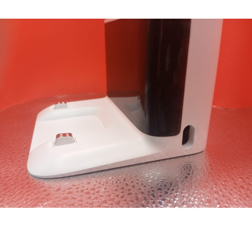 Док-станция CDZ2101 / CDZ1902 / RCS0 с сетевым кабелем для робот пылесоса Dreame F9 RVS5-WH0 оригинал с разбора