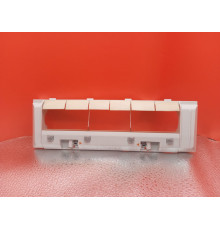 Крышка турбощетки Dreame F9 RVS5-WH0