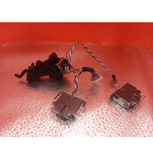 Упорный датчик левый L Dreame F9 RVS5-WH0