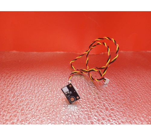 Датчик наличия держателя сменной насадки для робот пылесоса Хiаomi Mijiа Robоt Vacuum-Mop 2 Рrо МJSTS / ВHR5464СN оригинал с разбора