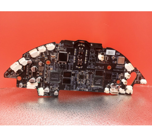 Плата материнская MJ-S1-PRO-S-V1.0 для робот пылесоса Хiаomi Mijiа Robоt Vacuum-Mop 2 Рrо МJSTS / ВHR5464СN оригинал с разбора