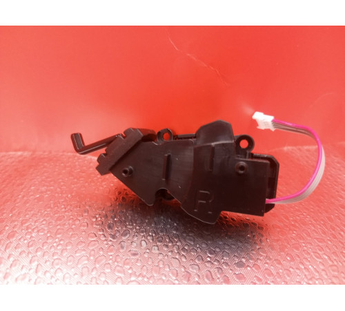 Упорный датчик правый R для робот пылесоса Хiаomi Mijiа Robоt Vacuum-Mop 2 Рrо МJSTS / ВHR5464СN оригинал с разбора