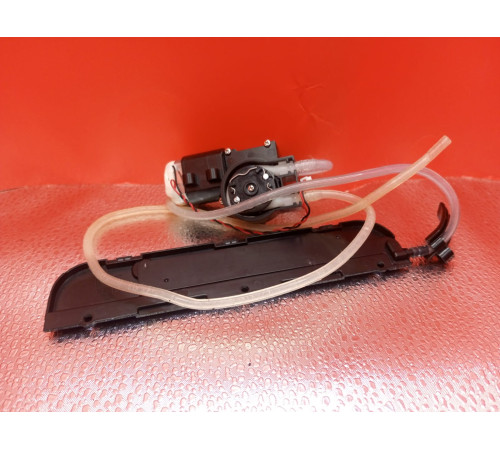 Блок управления подачи воды в сборе для робот пылесоса Хiаomi Mijiа Robоt Vacuum-Mop 2 Рrо МJSTS / ВHR5464СN оригинал с разбора