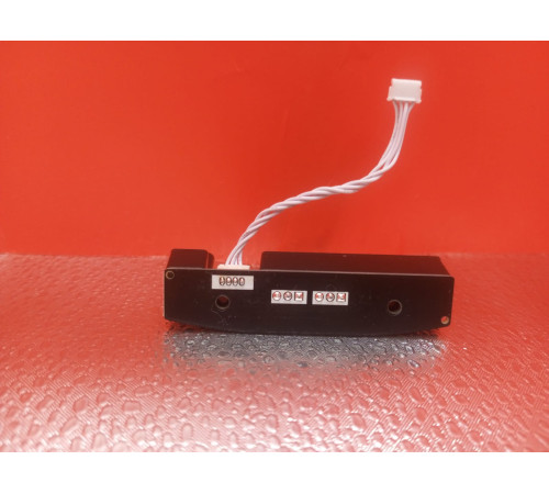 Датчик измерения расстояния для робот пылесоса Хiаоmi Mijia Mop 3С Рlus (C103 / BНR7533С) оригинал с разбора