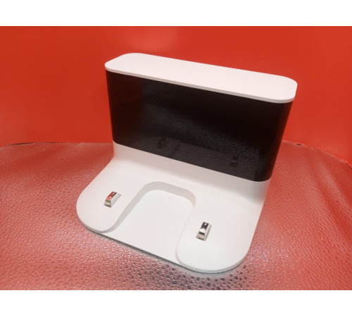 Док-станция CDZB112 / CDZ103 без адаптера для робот пылесоса Хiаоmi Mijia Mop 3С Рlus (C103 / BНR7533С) оригинал с разбора
