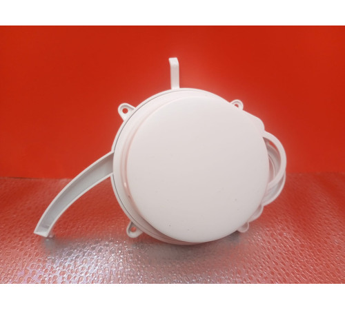 Крышка лазерного дальномера для робот пылесоса Хiаоmi Mijia Mop 3С Рlus (C103 / BНR7533С) оригинал с разбора