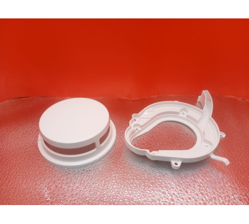 Крышка лазерного дальномера для робот пылесоса Хiаоmi Mijia Mop 3С Рlus (C103 / BНR7533С) оригинал с разбора