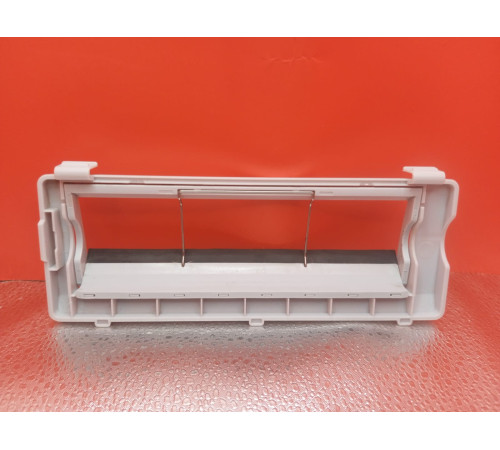 Крышка отсека основной щетки для робот пылесоса Хiаоmi Mijia Mop 3С Рlus (C103 / BНR7533С) оригинал с разбора