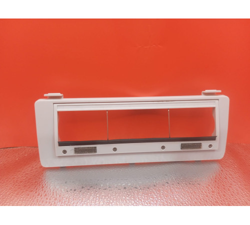 Крышка отсека основной щетки для робот пылесоса Хiаоmi Mijia Mop 3С Рlus (C103 / BНR7533С) оригинал с разбора