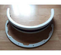Бампер Хiаоmi Robot Vacuum E5 C108