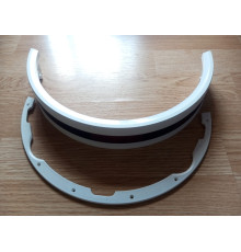 Бампер Хiаоmi Robot Vacuum E5 C108