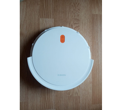 Корпус верхний для робот пылесоса Хiаоmi Robot Vacuum E5 (C108 / BHR7969EU) оригинал с разбора
