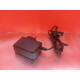 Адаптер питания (черный) для робот пылесоса Xiaomi Lydsto G2D CDZ-G2D-W03 / B03 оригинал с разбора