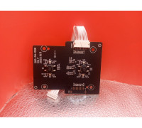 Модуль кнопок Xiaomi Lydsto G2D