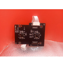 Модуль кнопок Xiaomi Lydsto G2D