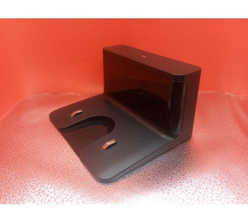 Док-станция без адаптера питания CDZ-G2D-B03 (черный) для робот пылесоса Xiaomi Lydsto G2D CDZ-G2D-W03 / B03 оригинал с разбора