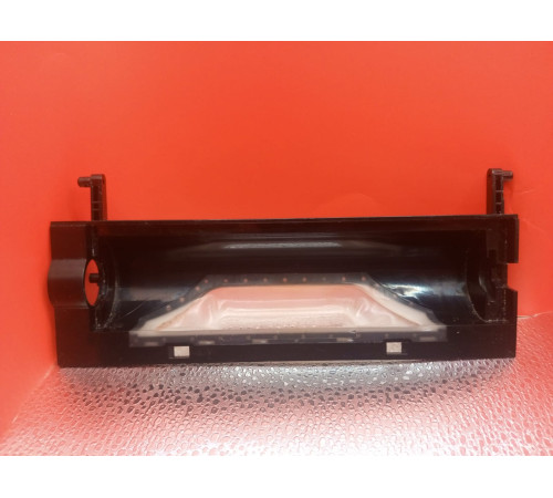 Корпус отсека основной щетки для робот пылесоса Xiaomi Lydsto G2D CDZ-G2D-W03 / B03 оригинал с разбора