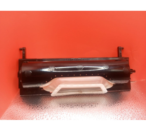 Корпус отсека основной щетки для робот пылесоса Xiaomi Lydsto G2D CDZ-G2D-W03 / B03 оригинал с разбора