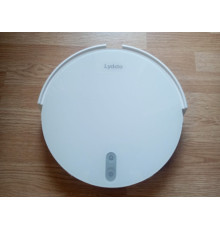 Корпус верхний (белый) Xiaomi Lydsto G2D