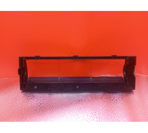 Крышка отсека основной щетки для робот пылесоса Xiaomi Lydsto G2D CDZ-G2D-W03 / B03 оригинал с разбора