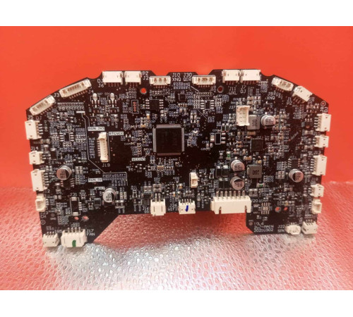 Плата материнская для робот пылесоса Xiaomi Lydsto G2D CDZ-G2D-W03 / B03 оригинал с разбора