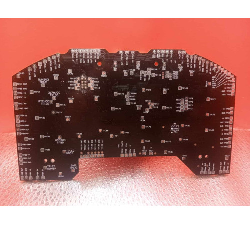 Плата материнская для робот пылесоса Xiaomi Lydsto G2D CDZ-G2D-W03 / B03 оригинал с разбора
