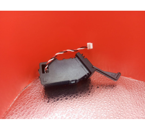 Упорный датчик левый L для робот пылесоса Xiaomi Lydsto G2D CDZ-G2D-W03 / B03 оригинал с разбора