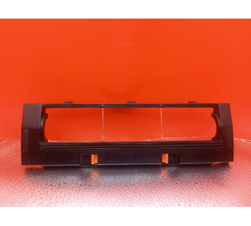 Крышка отсека основной щетки (черный) для робот пылесоса Xiaomi Lydsto R1 Robot Vacuum Cleaner HD-STYTJ-B03 / W03 оригинал с разбора