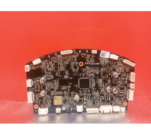 Плата материнская для робот пылесоса Xiaomi Lydsto R1 Robot Vacuum Cleaner HD-STYTJ-B03 / W03 оригинал с разбора
