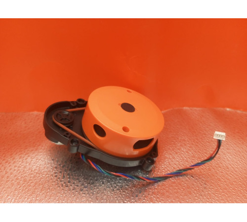 Лазерный дальномер для робот пылесоса Xiaomi Lydsto R1D YW-R1D-W03 / B03 оригинал с разбора