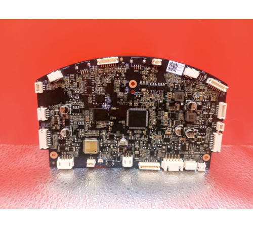 Плата материнская для робот пылесоса Xiaomi Lydsto R1D YW-R1D-W03 / B03 оригинал с разбора
