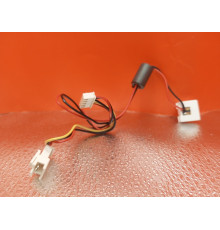 Шлейф аккумулятора Xiaomi Lydsto R1D