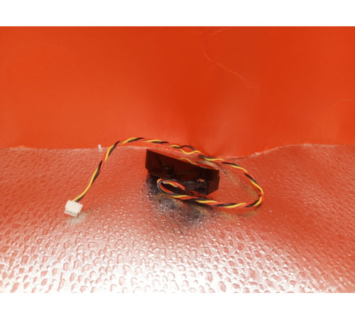 Датчик сенсорный положения стены левый L для робот пылесоса Xiaomi Lydsto R1D YW-R1D-W03 / B03 оригинал с разбора