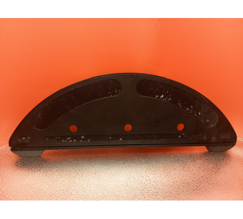 Держатель тряпки (черный) для робот пылесоса Xiaomi Lydsto R1 Robot Vacuum Cleaner HD-STYTJ-B03 / W03 оригинал с разбора