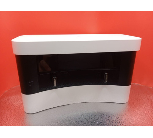 Док-станция CDZ-R1D-W03 (белый) с сетевым кабелем для робот пылесоса Xiaomi Lydsto R1D YW-R1D-W03 / B03 оригинал с разбора