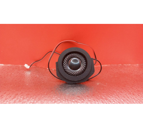 Динамик со шлейфом для робот пылесоса Xiaomi Lydsto S1 Robot Vacuum Cleaner YM-S1-W03 оригинал с разбора