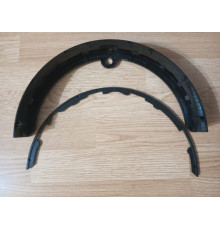 Бампер Xiaomi Roborock E4 / E452-02