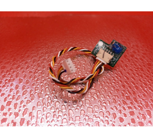 Датчик электронного компаса для робот пылесоса Xiaomi Mi Roborock E4 / E452-02 оригинал с разбора