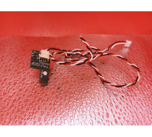 Датчик наличия контейнера для робот пылесоса Xiaomi Mi Roborock E4 / E452-02 оригинал с разбора